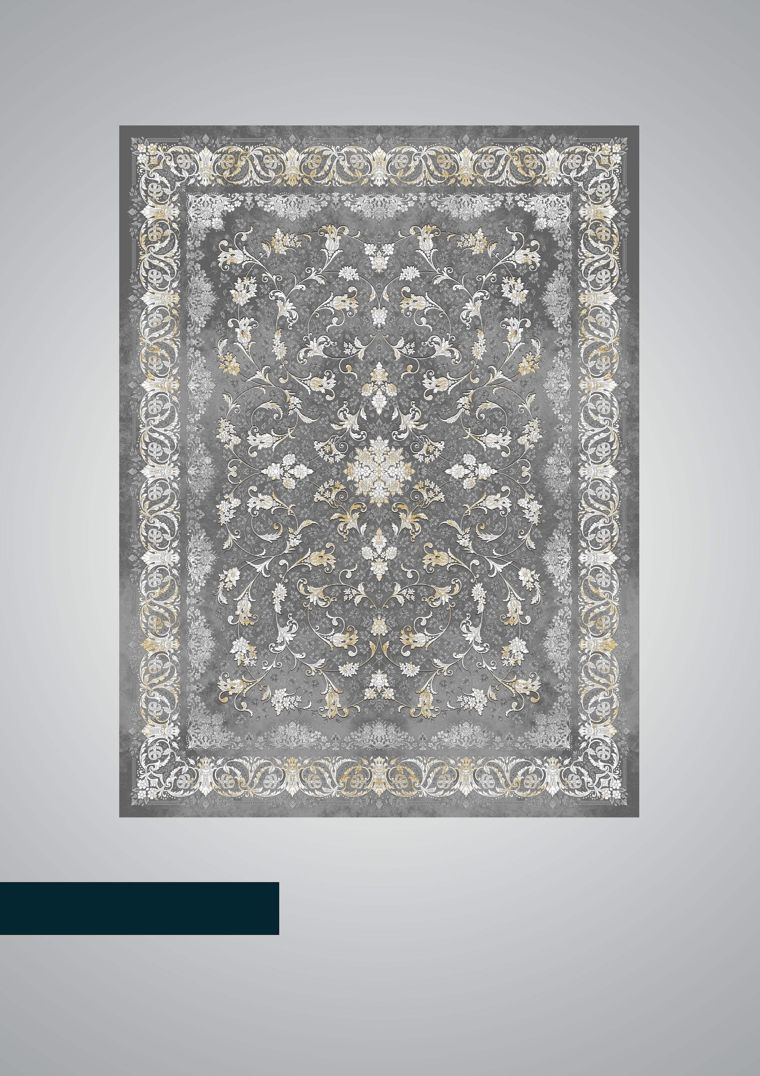 فرش 700 شانه طرح ....  